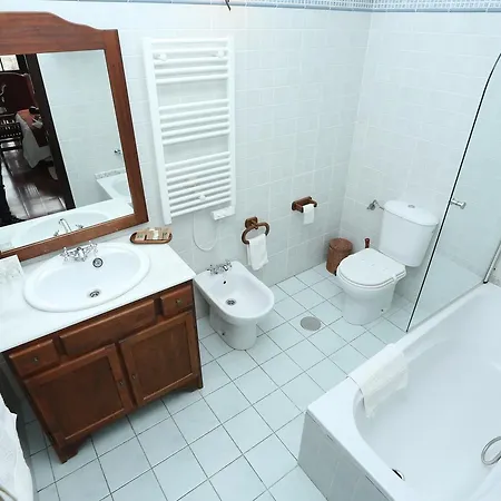 Hotel Rustico Finisterrae Finisterre