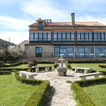 Rustico Finisterrae 2*