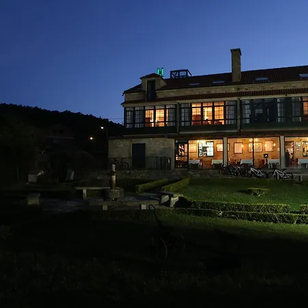 Rustico Finisterrae Finisterre