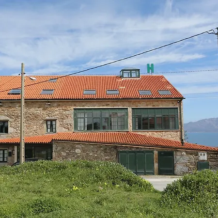 Rustico Finisterrae 2* Finisterre