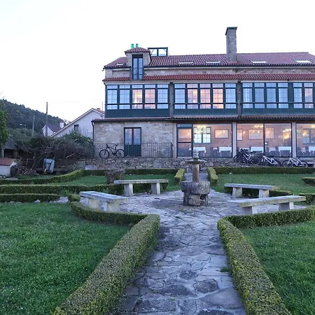 Rustico Finisterrae Hotel 2*