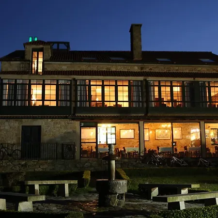 Hotel Rustico Finisterrae