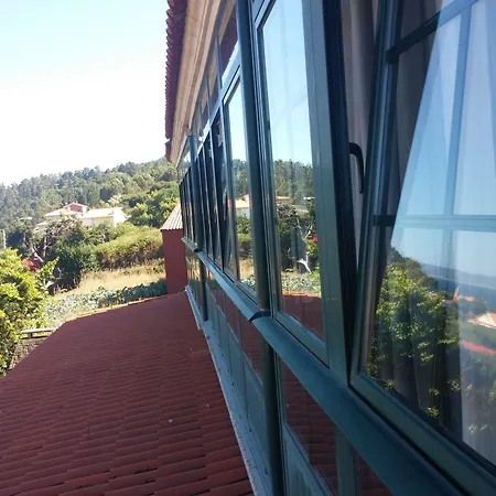 Hotel Rustico Finisterrae 2*