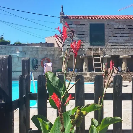 Rustico Finisterrae Finisterre