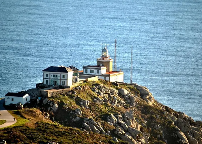 Rustico Finisterrae Hotel Finisterre