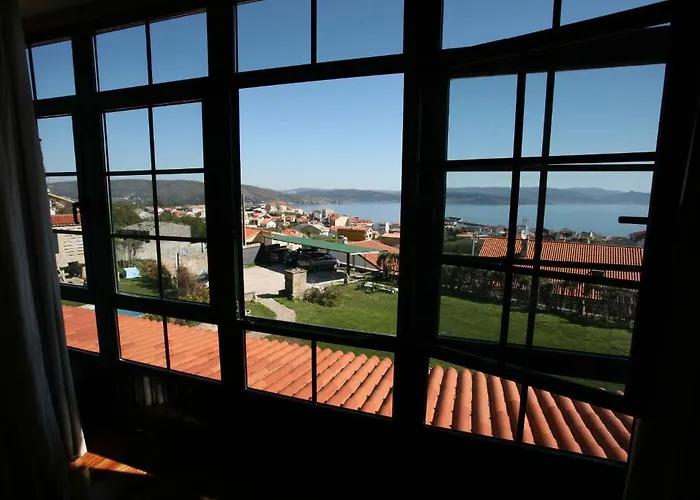 Rustico Finisterrae Hotel