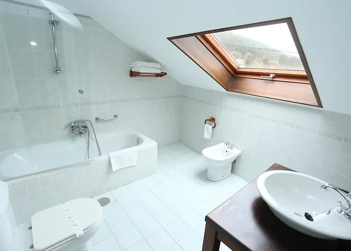 Hotel Rustico Finisterrae