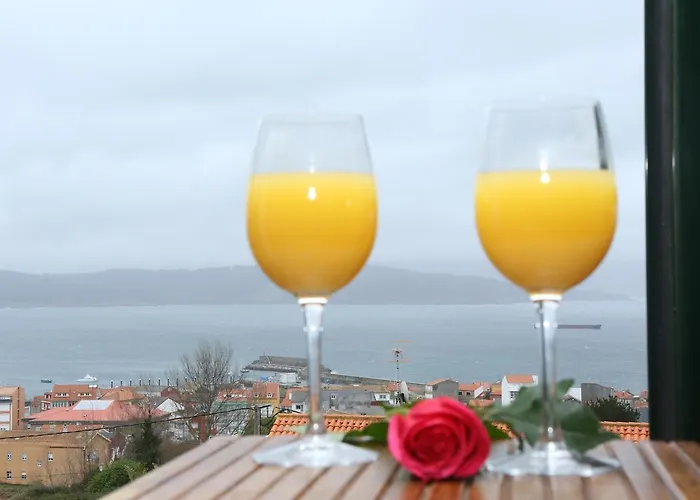 Rustico Finisterrae Hotel 2*