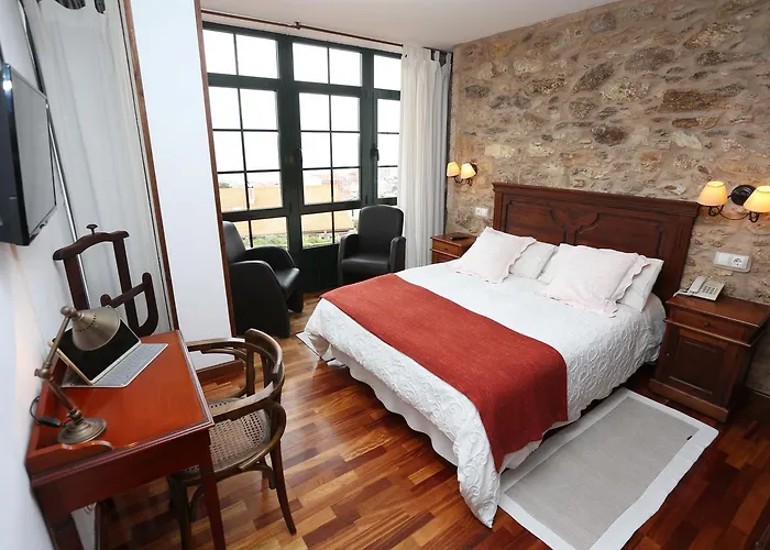 Rustico Finisterrae Hotel Finisterre