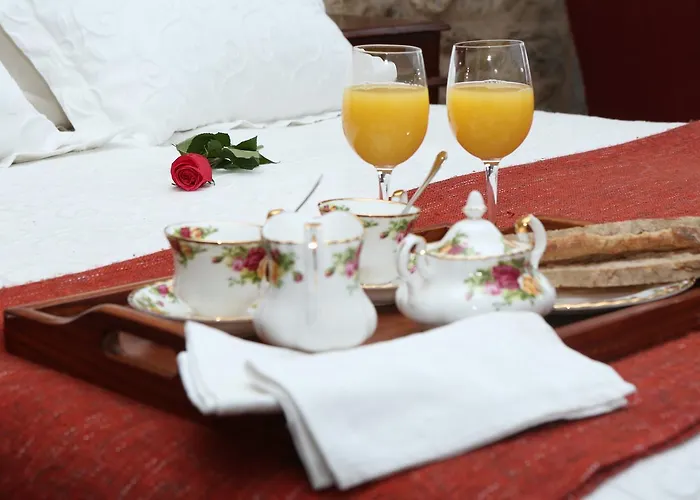 Rustico Finisterrae Hotel