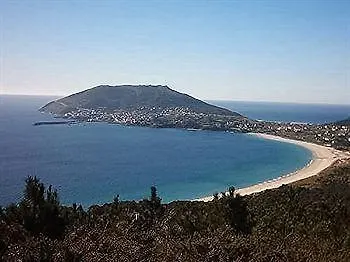 Rustico Finisterrae