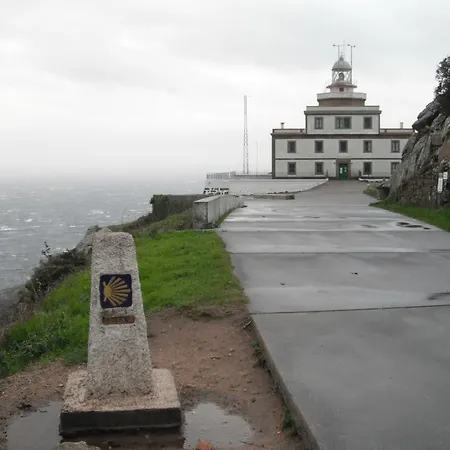 Hotel Rústico Finisterrae