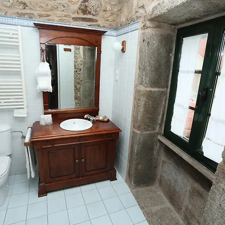 Rústico Finisterrae Hotel 2*