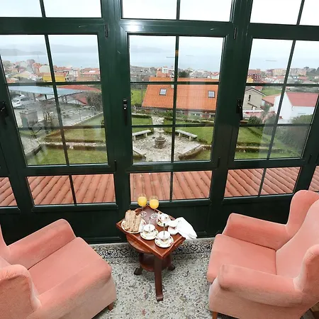 Rústico Finisterrae