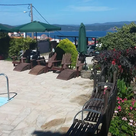 Rústico Finisterrae Finisterre