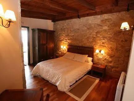 Rústico Finisterrae Hotel 2*