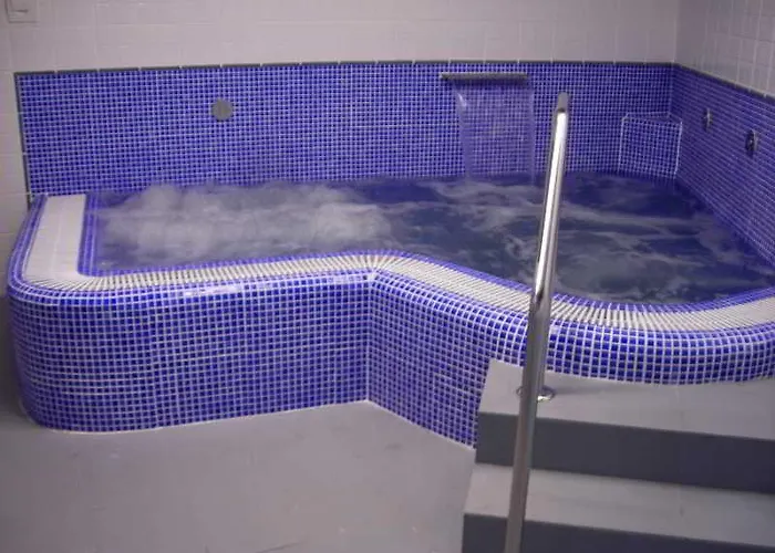 Rustico Finisterrae Hotel 2*