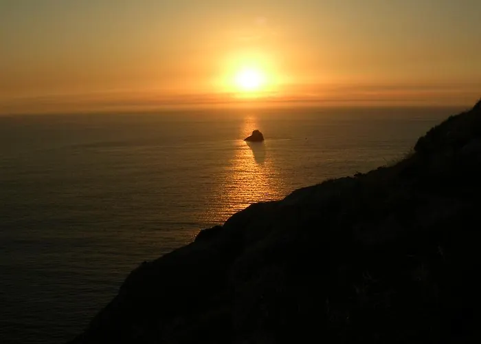 Rustico Finisterrae 2* Fisterra