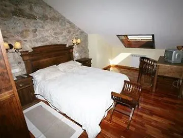 Rustico Finisterrae Fisterra