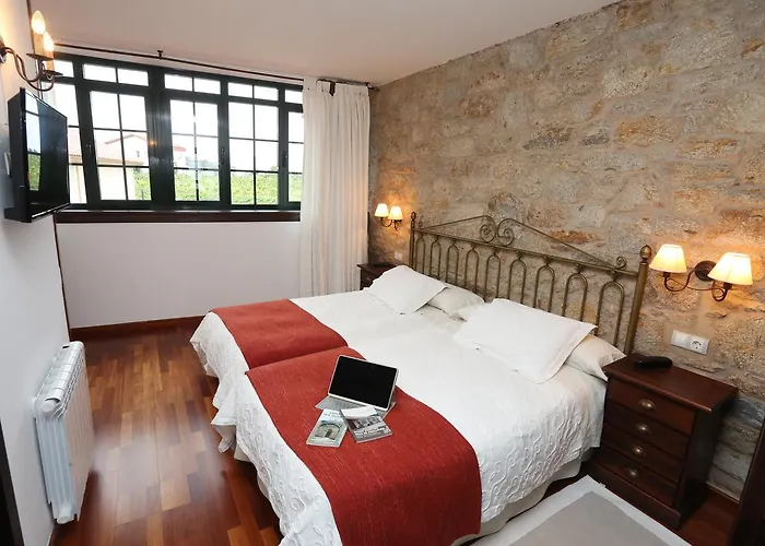 Rustico Finisterrae 2*