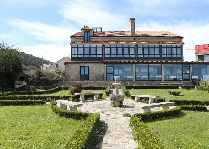 Rustico Finisterrae 2*