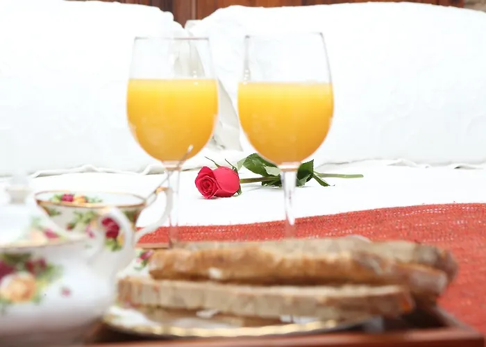 Rustico Finisterrae Hotel 2*