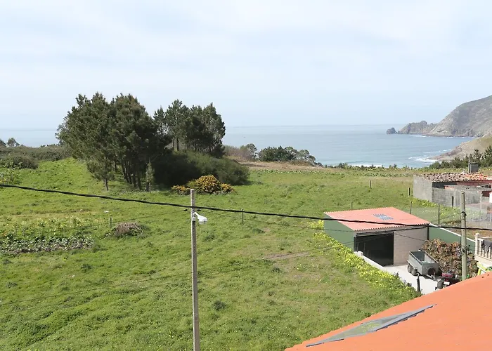 Hotel Rustico Finisterrae