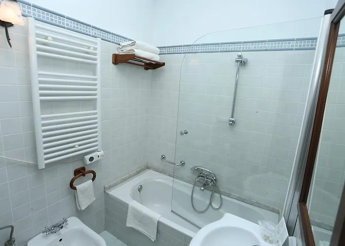 Rustico Finisterrae 2*