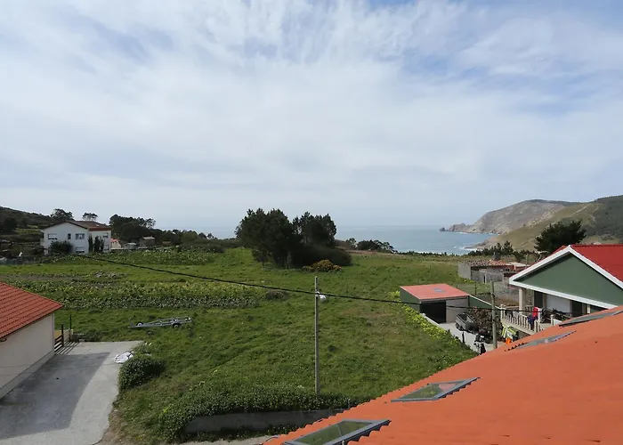 Rustico Finisterrae Fisterra