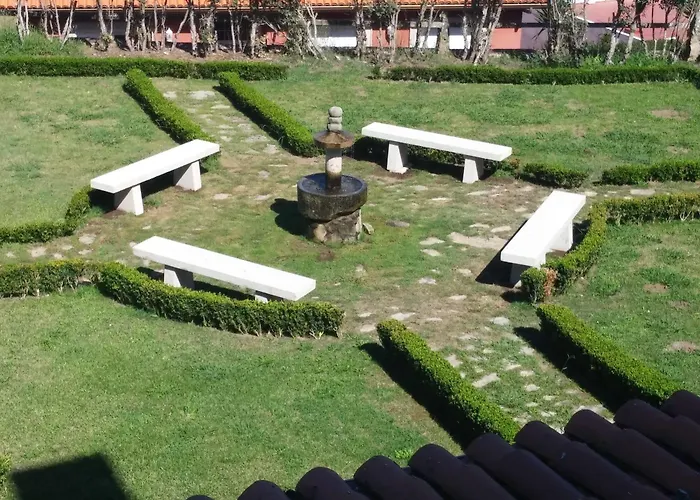 Rustico Finisterrae 2*